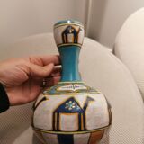 Tissier house vase Nabeul