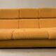 Living room set, mid-century, Jitona, 1970s, Czechoslovakia