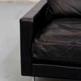 Lounge chairs by George Nelson for Herman Miller