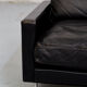 Lounge chairs by George Nelson for Herman Miller
