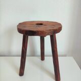 Shepherd's stool