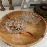 Vintage round bowl