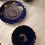 Ewa coffee service Tulowice, Project by Lucyna and Kazimierz Kowalski. The 60s of the Polish People