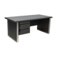 Karl-Erik Ekselius — Bureau JOC Vetlanda — Modernisme suédois des années 1980 — Laqué W