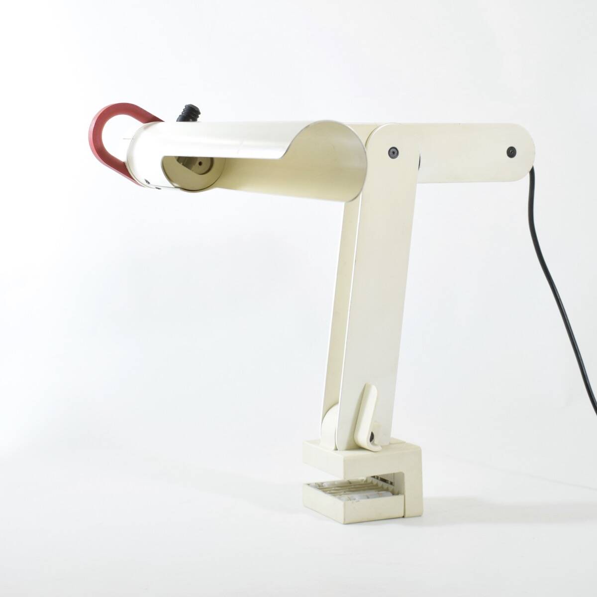 Moll lamp, Germany, 1980