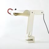 Moll edition lamp, Germany, 1980