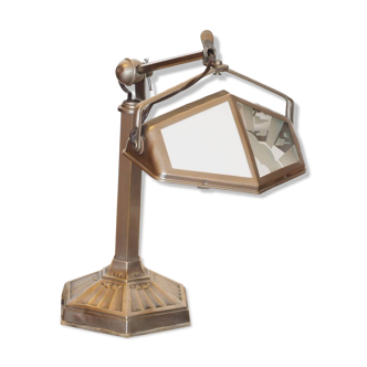 Pirouett Art Deco Lamp