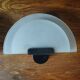 Pair of Arteluce Diva wall lamps