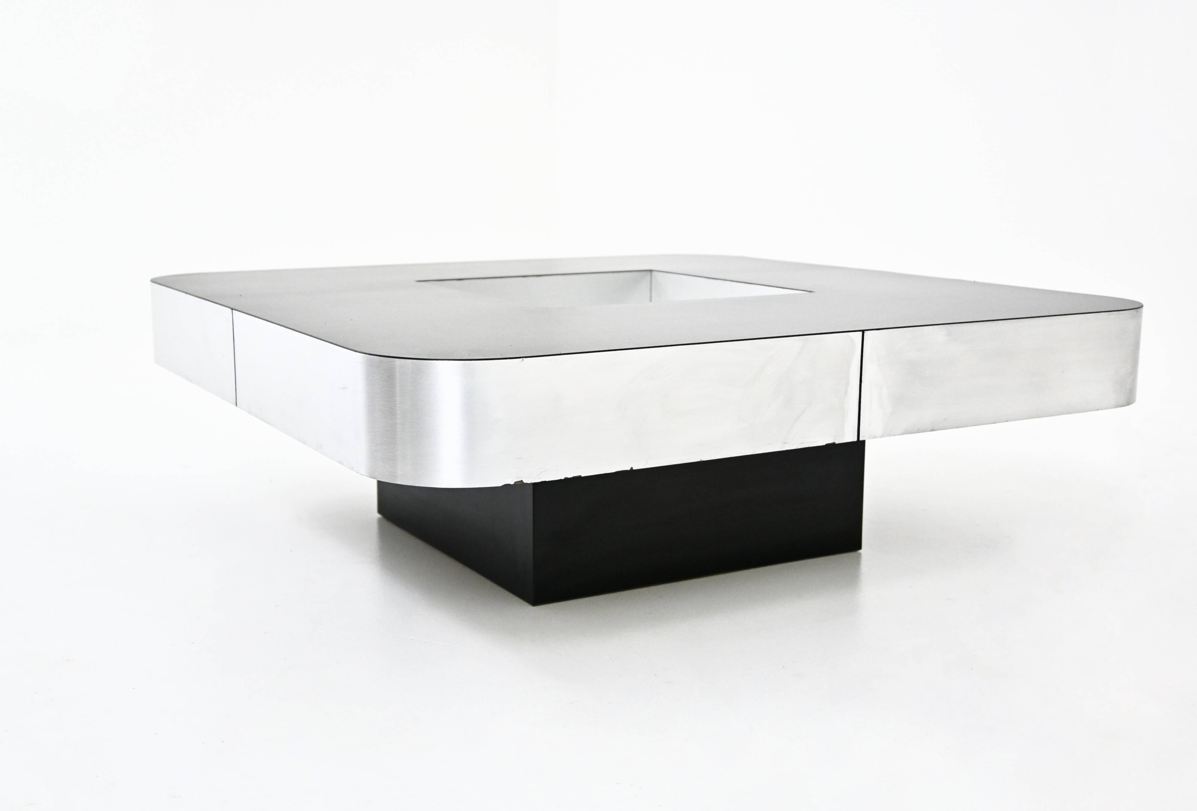 Table basse de Mario Sabot, 1970s