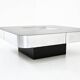 Table basse de Mario Sabot, 1970s