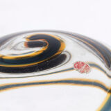 Toni Zuccheri, Murano glass lamp, 1970s