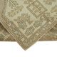 Turkish Vintage Anatolian Rug 127 cm x 180 cm