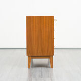 Drawer chest of drawers, 50s, restored
