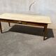 Farmhouse table