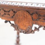 Small Louis XIV style desk - 19th century