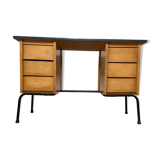 Vintage modernist office