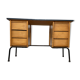 Bureau moderniste vintage