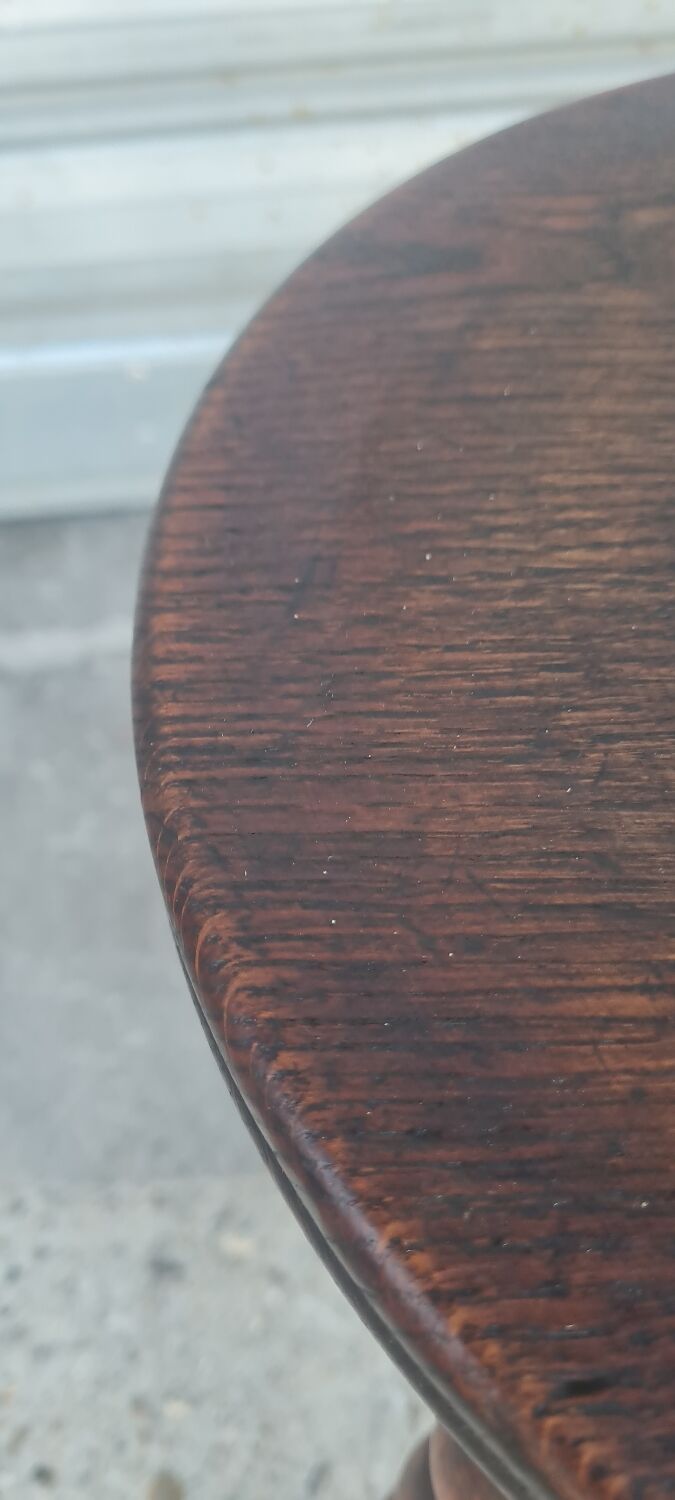 Quadripod stool