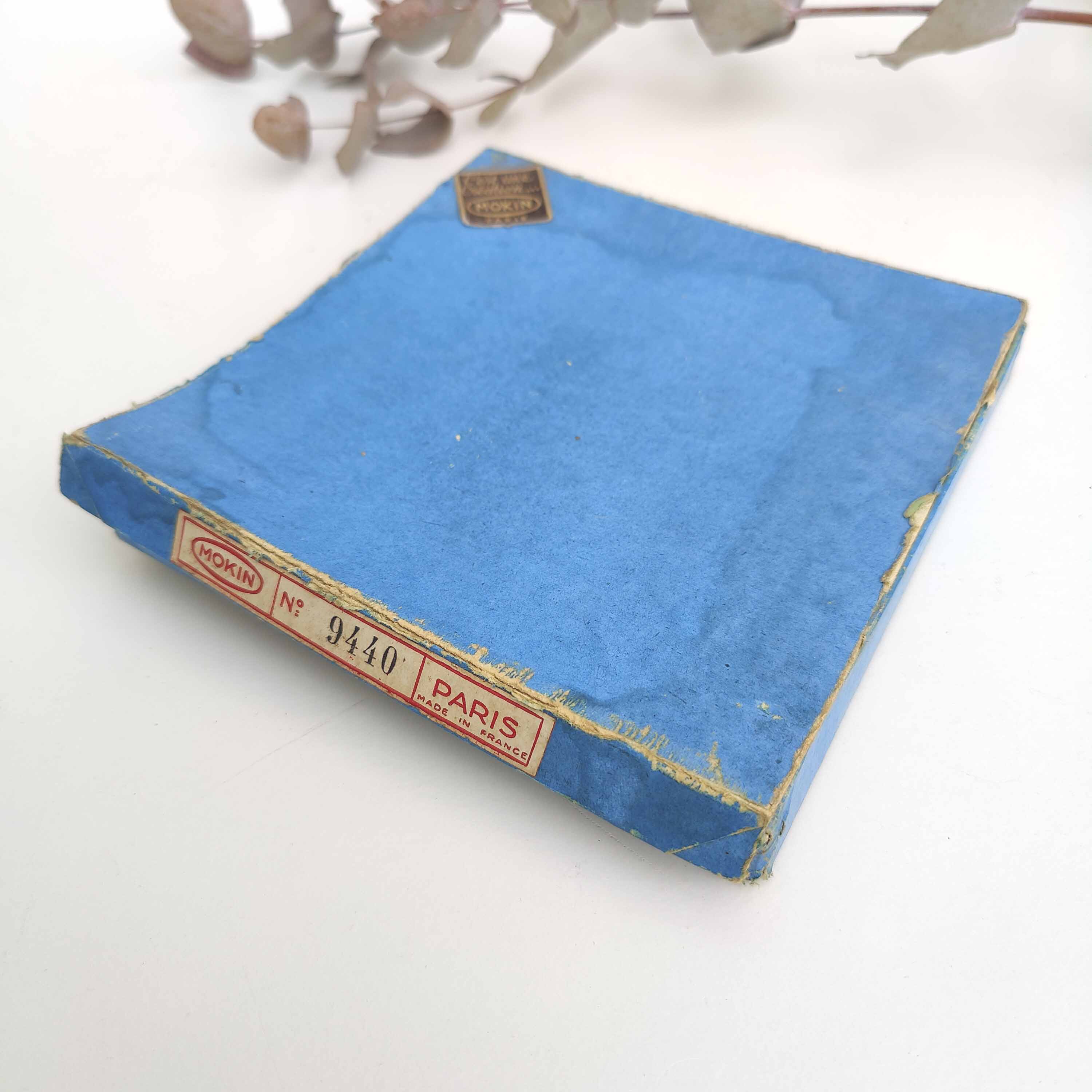 Ashtrays bridge belote poker card games Limoges porcelain Mokin