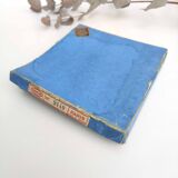 Ashtrays bridge belote poker card games Limoges porcelain Mokin