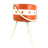 Vintage 70s sewing box