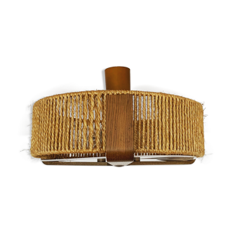 Hanging lamp by Temde