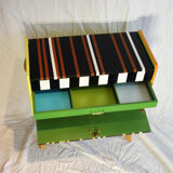 Seamstress's furniture