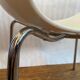 Paire de fauteuils Sintesi orbit