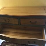 Commode