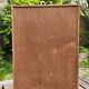 Vintage doll wardrobe