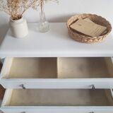Vintage parisian sideboard
