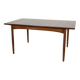Mid-century teak extendable dining table from G-Plan, United Kingdom, 1960s