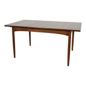 Mid-century teak extendable dining table from G-Plan, United Kingdom, 1960s