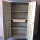 Armoire parisienne ancienne