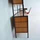 Modular shelf dating from the 60