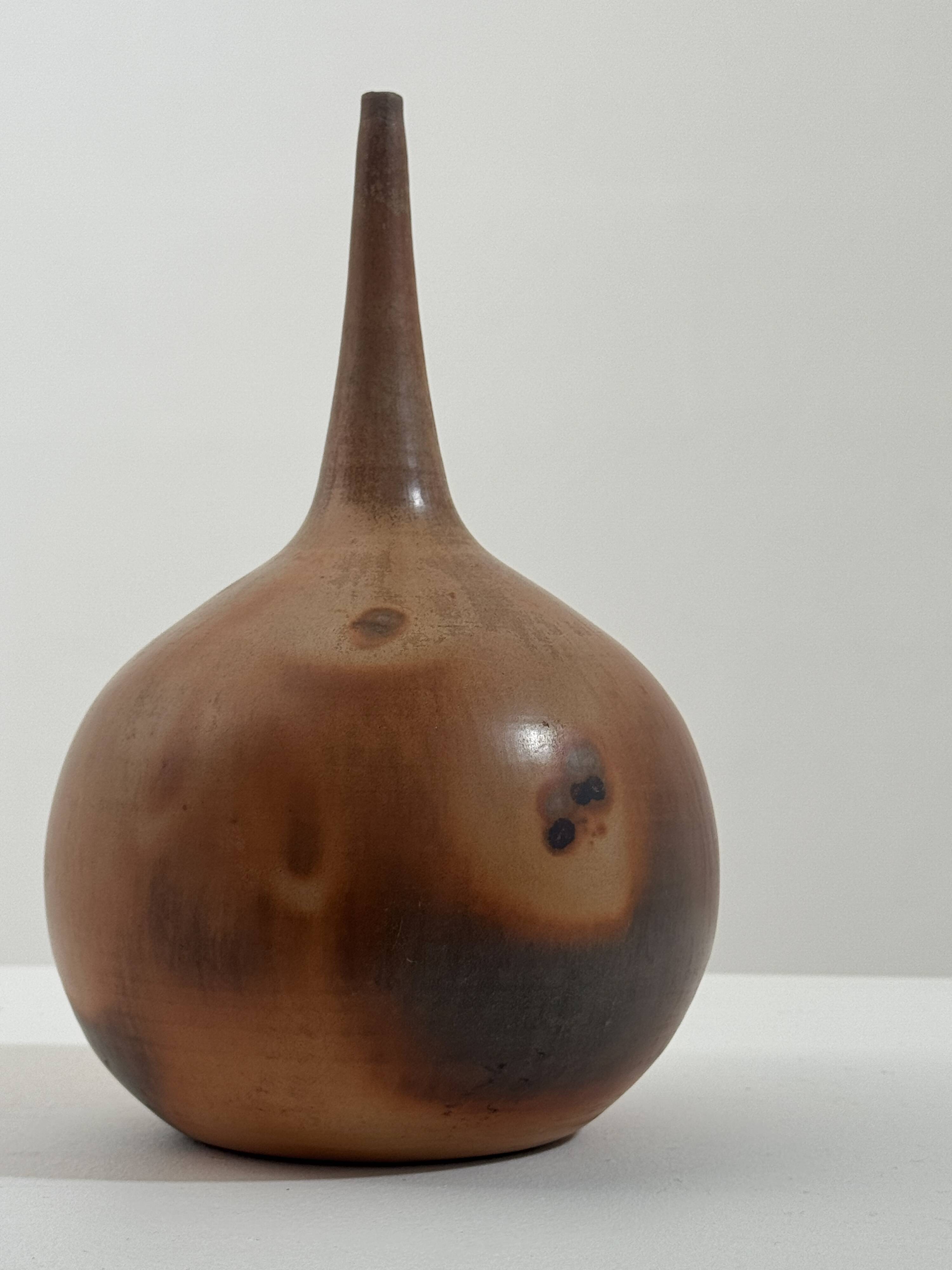Soliflore vase by Pierre Bayle