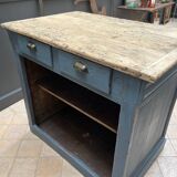Store cash counter