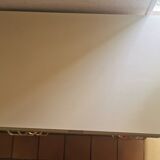 Vintage dresser year 70 feet compass