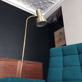 Lamppost, Ejby Fyn 1970 gold reader