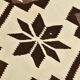 Tapis kilim coureur 107x325cm