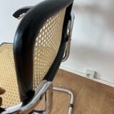 Fauteuil Marcel Breuer b64 Made in Italy cesca