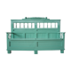 Antique Wooden Bench, 1920s