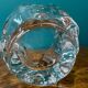 Kosta Boda Snowball Tealight Holder