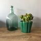 Poet Laval ceramic pot cover