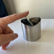 Art Relandt design vintage ashtray for Stelton Denmark