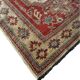 Handmade Kazak rug 155cm x 120cm