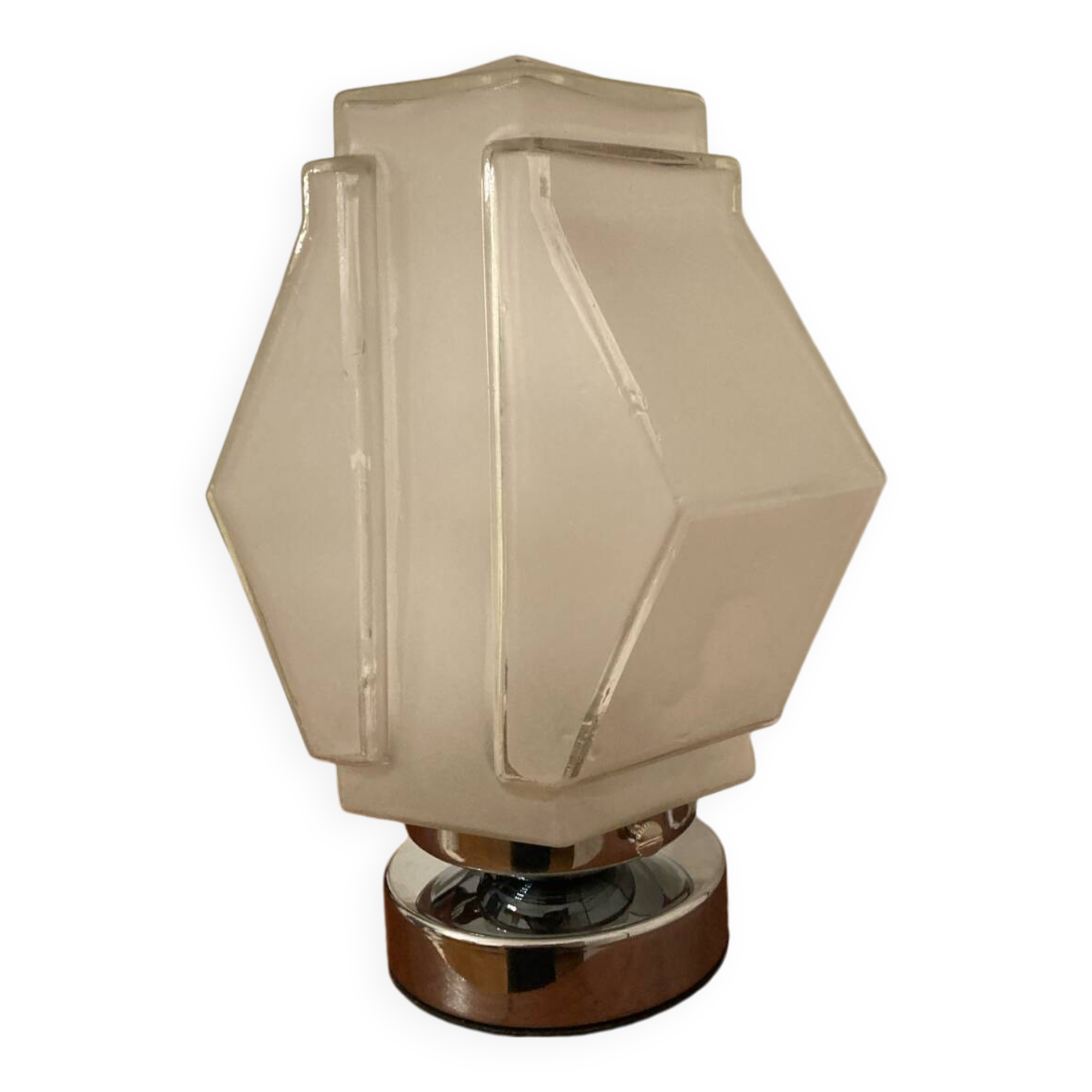 Art Deco table lamp