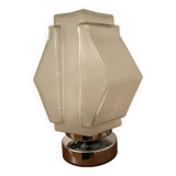 Art Deco table lamp