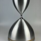 60s 70s ceiling lamp "Vega" Jo Hammerborg for Fog & Morup Denmark Design