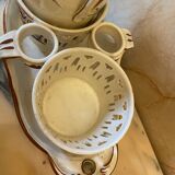 Set of oil and vinegar